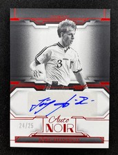 Panini 2024-25 Noir Calcio