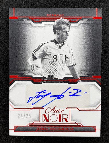 Panini 2024 noir - panini, calcio