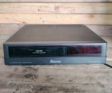 lettore VHS videorecorder vhs