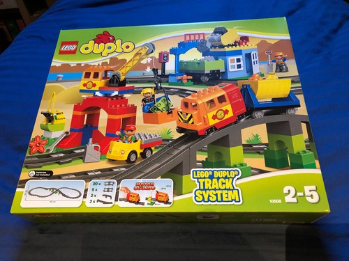 Lego duplo set - duplo,