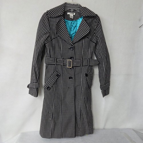 Vertigo paris trench cappotto - paris,