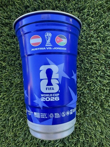 Coppa del mondo - del, fifa