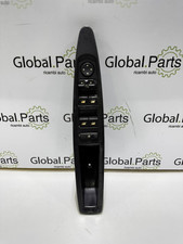 Pulsantiera Alzacristalli Anteriore Sx Citroen C4 2004/2010 Prima Serie