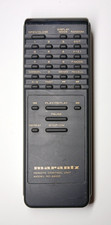 Telecomando originale marantz - telecomando,