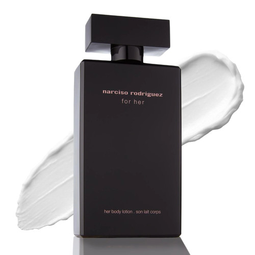 Narciso rodriguez for - rodriguez, her