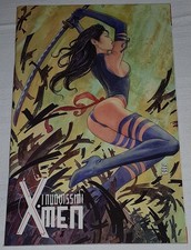 I NUOVISSIMI X-MEN 1 - Variant