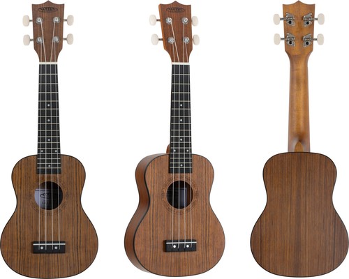 Ukulele noce classe - in, di