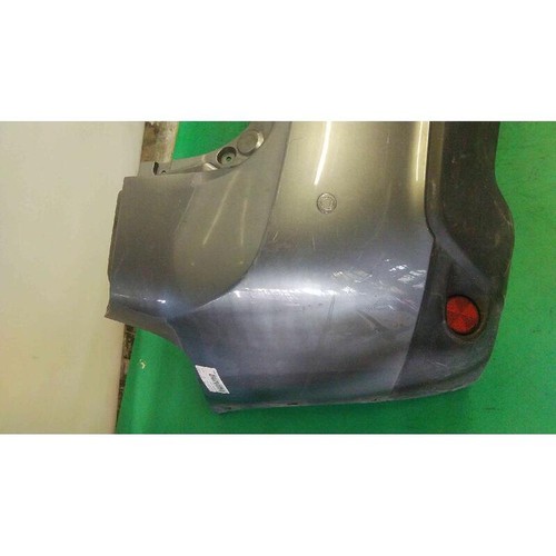 Paraurti post mitsubishi asx - post.,