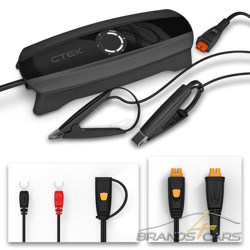 Caricabatterie ctek one - caricabatterie, 12v