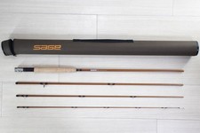 Sage FLi 590-4 Fly Rod 9'0"