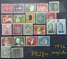 Germania Deutsche Bundespost