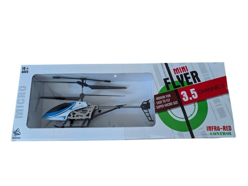 Micro mini flyer elicottero - micro,