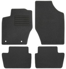 Set tappetini per peugeot - set,
