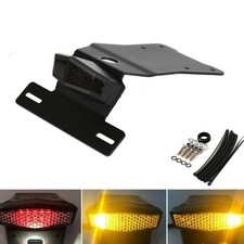 Kit eliminatore parafango - kit,