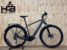 Scott Sub Cross eRide 20 EQ