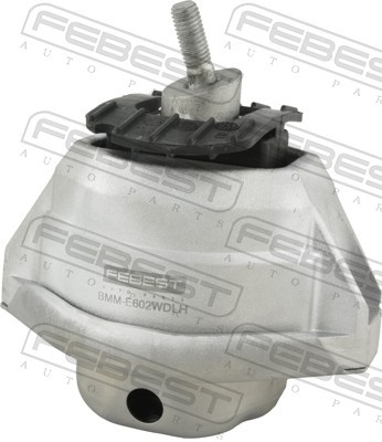 Febest supporto motore - febest,