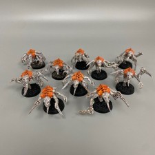 Genestealers tyranid - genestealers,