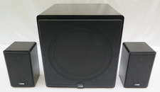 Canton Subwoofer Plus C e 2