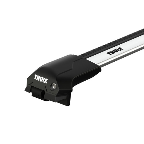 Thule wingbar edge alluminio - thule,