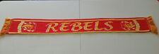 Sciarpa Ultras Rebels Messina