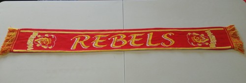 Sciarpa ultras rebels - sciarpa,