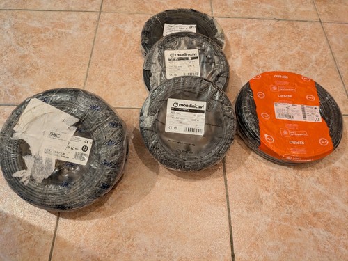 500 cavo filo - 500, m