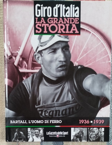 Giro italia grande storia - giro,