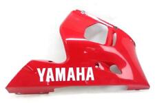 CARENA INFERIORE DESTRA YAMAHA YZF R6 2001 2002 PUNTALE RH LOWER FAIRING