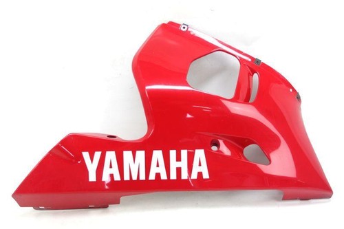 Carena inferiore destra yamaha - carena,