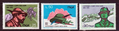 Repubblica 1972 centenario - repubblica,