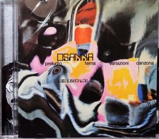 Osanna-Milano Calibro Italian