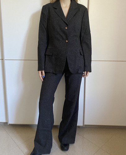 Tailleur y2k donna pantalone - ,
