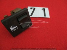 INTERRUTTORE 5972483 ALZAVETRO FIAT 131 ARGENTA
