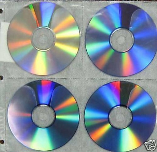 Custodia per rilegatura - cd, dvd