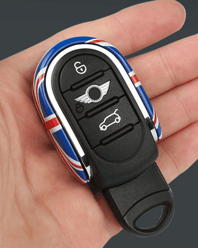 Inserto chiave union jack - chiave,