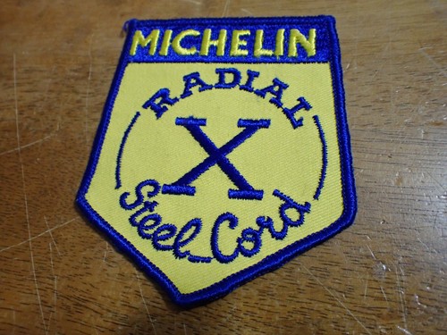 Michelin cavo acciaio radiale - cavo,