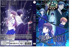 Fruits Basket The Final Season