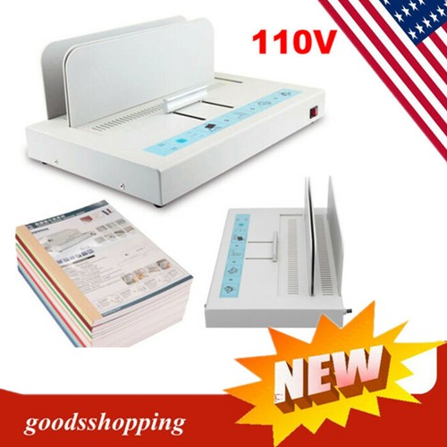 Hot melt rilegatrice termica - melt,