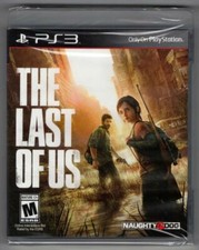 The last ps3 nuovo - last, of