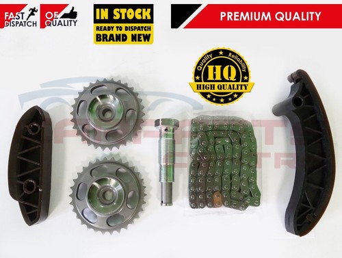 Kit catena distribuzione - kit, e