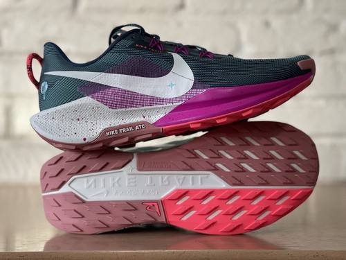 Scarpa corsa nike reactx - scarpa, da