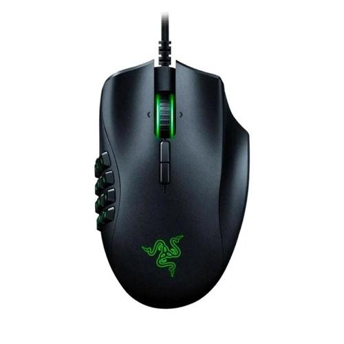 Razer naga trinity rz01 - naga, rz01-0241