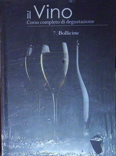 Bollicine corso completo di - 7,