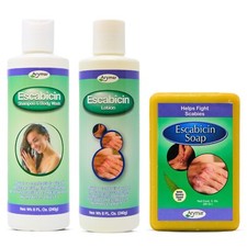 Arymar Escabicin Set Completo