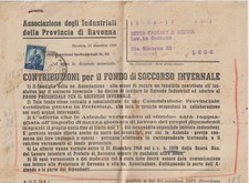 1949 5l Democratica isolato su