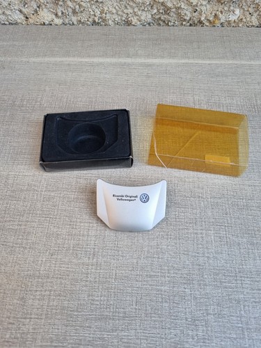 Gadget cofano volkswagen - gadget,