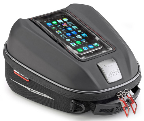 Givi st611 borsa - givi, st611+