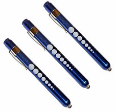 (3) Penne Diagnostiche Mediche