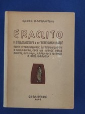 Eraclito Carlo Mazzantini 1945