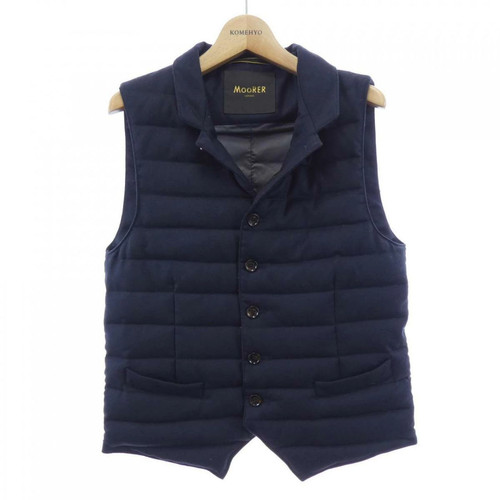 Gilet piumino moorer sidney - gilet, sidney-l